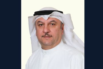 بدر المبارك عضوا في المجلس الاستشاري العلمي الدولي لـ ديهاد بدر المبارك عضوا في المجلس الاستشاري العلمي الدولي لـ ديهاد
