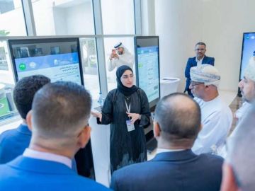 مشروع طبي كويتي ضمن قائمة أفضل 7 ابتكارات عربية