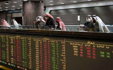26 أكتوبر.. بدء بيع أوراق مالية لصالح وزارة العدل ببورصة الكويت 26 أكتوبر.. بدء بيع أوراق مالية لصالح وزارة العدل ببورصة الكويت