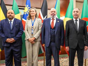مندوب البلاد الدائم لدى الأمم المتحدة: إصلاح مجلس الأمن يبدأ بـ التمثيل العادل للدول مندوب البلاد الدائم لدى الأمم المتحدة: إصلاح مجلس الأمن يبدأ بـ التمثيل العادل للدول