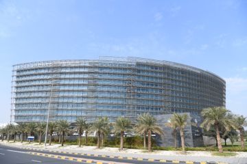 التربية : اختناق بين طالبات مدرسة ثانوية.. وجميع الحالات مستقرة التربية : اختناق بين طالبات مدرسة ثانوية.. وجميع الحالات مستقرة