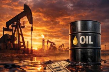 الخام يقفز مع تأزم الوضع الإقليمي والتسرب النفطي الخام يقفز مع تأزم الوضع الإقليمي والتسرب النفطي