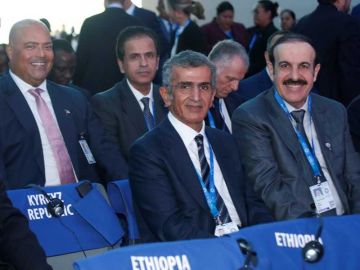 الرفاعي: تمكين القطاع الخاص أولوية الكويت