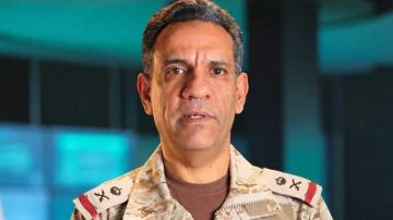 السعودية تعلن اعتراض مسيرة معادية في منطقة الرياض السعودية تعلن اعتراض مسيرة معادية في منطقة الرياض