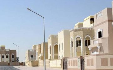 الكويت تنظم قسمة العقار السكني المشترك وتحدد شروط البقاء في الشيوع الكويت تنظم قسمة العقار السكني المشترك وتحدد شروط البقاء في الشيوع