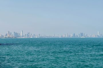 طقس اليوم.. حار نهارا والعظمى 41 درجة طقس اليوم.. حار نهارا والعظمى 41 درجة