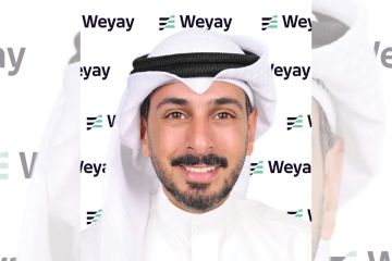 بنك وياي يتعاون مع منصة هنا والجامعة الأمريكية في الكويت بنك وياي يتعاون مع منصة هنا والجامعة الأمريكية في الكويت