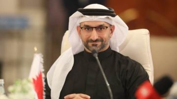 انطلاق صنع في الخليج 2026 غدا في البحرين بمشاركة خليجية رفيعة انطلاق صنع في الخليج 2026 غدا في البحرين بمشاركة خليجية رفيعة
