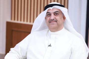 أسامة اليوسف مديرا للبرنامج الإنشائي بجامعة الكويت أسامة اليوسف مديرا للبرنامج الإنشائي بجامعة الكويت