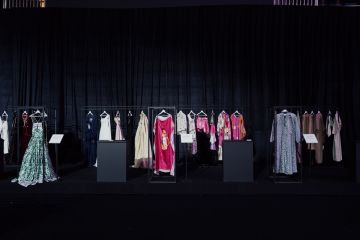 عودة 2026 Oud Fashion Talks عودة 2026 Oud Fashion Talks