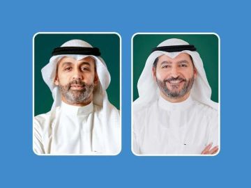 بيت التمويل الكويتي يستعرض تجربته المصرفية أمام المؤسسات العالمية بيت التمويل الكويتي يستعرض تجربته المصرفية أمام المؤسسات العالمية