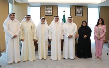 وزير العدل: حريصون على التعاون مع المجلس الأعلى للقضاء خدمة للعدالة وزير العدل: حريصون على التعاون مع المجلس الأعلى للقضاء خدمة للعدالة