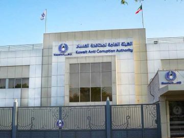 نزاهة تفوز بالتزكية بقيادة فريق تبادل المعلومات في شبكة GlobE Network نزاهة تفوز بالتزكية بقيادة فريق تبادل المعلومات في شبكة GlobE Network