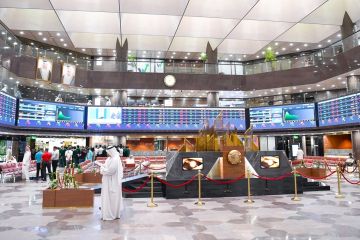الشال: 39.5 انخفاض سيولة البورصة المطلقة في أكتوبر الشال: 39.5 انخفاض سيولة البورصة المطلقة في أكتوبر