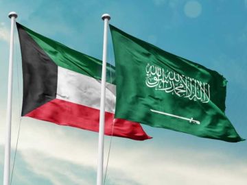 الكويت تتضامن مع السعودية إثر سقوط وتحطم طائرة عمودية في نجران الكويت تتضامن مع السعودية إثر سقوط وتحطم طائرة عمودية في نجران