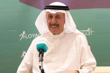 الوقيان يرصد حياة عبدالله الفرج وما توفر من شعره الفصيح