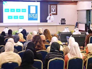 السكنية : ترسيخ النزاهة في بيئة العمل السكنية : ترسيخ النزاهة في بيئة العمل