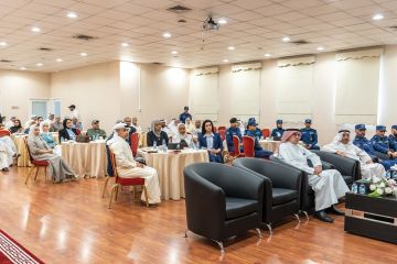 الهلال الأحمر : حماية الإنسان وصون حياته وكرامته أولوية الهلال الأحمر : حماية الإنسان وصون حياته وكرامته أولوية