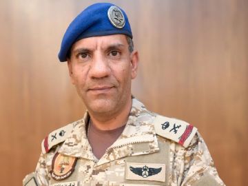 التحالف:الحوثيون استهدفوا السعودية بـ 1104 صواريخ و1135 مسيرة التحالف:الحوثيون استهدفوا السعودية بـ 1104 صواريخ و1135 مسيرة