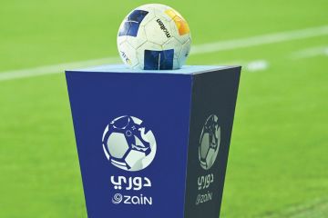 دوري زين الممتاز يستأنف الجمعة المقبل دوري زين الممتاز يستأنف الجمعة المقبل