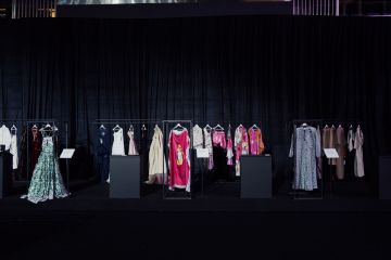 عودة 2026 Oud Fashion Talks