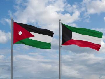 الكويت تدين الهجوم الإرهابي الذي استهدف إحدى الكنائس في الكرك الأردنية الكويت تدين الهجوم الإرهابي الذي استهدف إحدى الكنائس في الكرك الأردنية