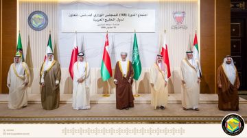  الوزاري الخليجي يدين الاعتداءات الحوثية والإيرانية ويؤكد أن أمن دول الخليج كل لا يتجزأ