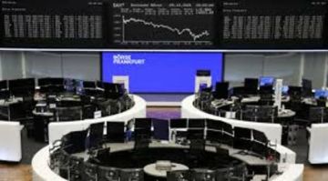 أسواق الأسهم الأوروبية تتعافى بحذر مع تباطؤ سوق العمل الأمريكي أسواق الأسهم الأوروبية تتعافى بحذر مع تباطؤ سوق العمل الأمريكي