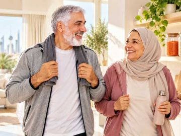البقوليات.. غذاء متكامل لمواجهة الشيخوخة