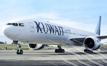 الخطوط الكويتية: إلغاء رحلتين إلى الرياض بسبب تعليق العمليات الخطوط الكويتية: إلغاء رحلتين إلى الرياض بسبب تعليق العمليات