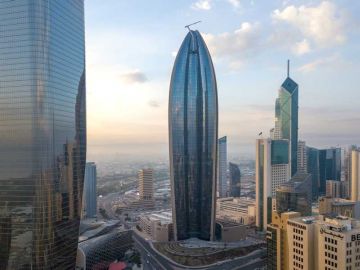 الوطني أفضل بنك لخدمات الصرف للشركات في الشرق الأوسط لعام 2026 الوطني أفضل بنك لخدمات الصرف للشركات في الشرق الأوسط لعام 2026