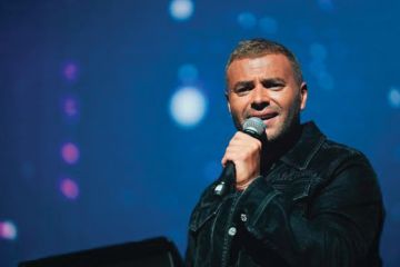 رامي صبري يغني في الكويت 24 ديسمبر رامي صبري يغني في الكويت 24 ديسمبر