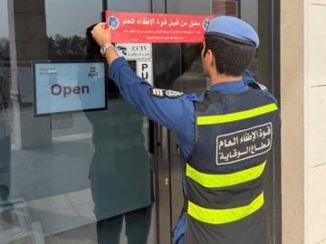  الإطفاء : إغلاق إداري لـ 8 منشآت وإنذار 90 أخرى لعدم استيفائهم الاشتراطات الخاصة