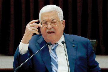توجه فلسطيني لحوار وطني وتأجيل الانتخابات توجه فلسطيني لحوار وطني وتأجيل الانتخابات