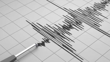 زلزال بقوة 5.8 على مقياس ريختر يضرب منطقة هندو كوش في أفغانستان