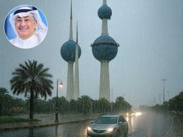 عيسى رمضان: فرص الأمطار تزداد خلال الأيام المقبلة عيسى رمضان: فرص الأمطار تزداد خلال الأيام المقبلة