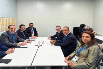 الكويت ومصر تبحثان تفعيل آلية لتمويل مشروعات البنية التحتية الكويت ومصر تبحثان تفعيل آلية لتمويل مشروعات البنية التحتية