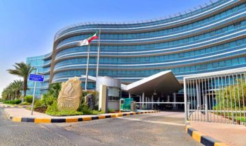 البترول الوطنية الكويتية توقع اتفاقية لبيع غاز البيوتان لمدة 20 عاما البترول الوطنية الكويتية توقع اتفاقية لبيع غاز البيوتان لمدة 20 عاما
