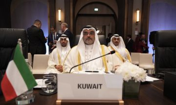 الكويت تجدد إدانتها لممارسات الاحتلال الإسرائيلي وتستنكر اعتداءات الحوثيين على السعودية