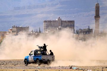  فجر اليمن : تحييد 370 عنصرا حوثيا وإعطاب عشرات الآليات العسكرية