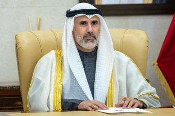 وزير الخارجية: الدبلوماسية ركيزة للسلام والكويت ملتزمة بدعم التعددية الدولية