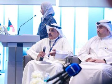 ktech تواصل شراكتها التعليمية في بطولة KNRC ktech تواصل شراكتها التعليمية في بطولة KNRC