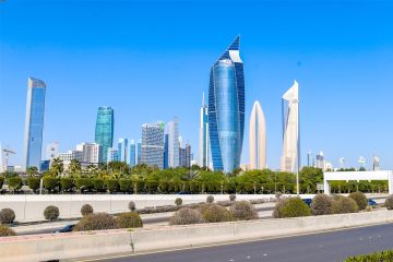 الأرصاد : طقس حار وغائم جزئيا اليوم.. والعظمى 40 درجة الأرصاد : طقس حار وغائم جزئيا اليوم.. والعظمى 40 درجة