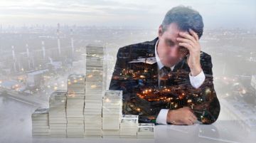 التضخم يلتهم 73 مليار دولار من ثروات 5 مليارديرات في يوم واحد التضخم يلتهم 73 مليار دولار من ثروات 5 مليارديرات في يوم واحد