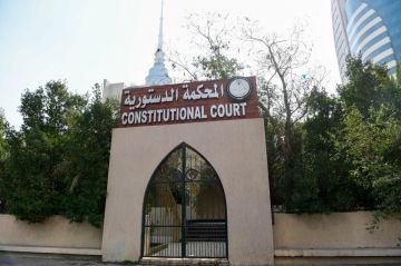 الدستورية : التطبيق الخاطئ للقانون ليس مثلبا دستوريا الدستورية : التطبيق الخاطئ للقانون ليس مثلبا دستوريا