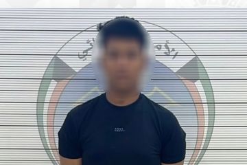 ضبط متهم بقتل حارس قسيمة قيد الإنشاء في المطلاع خلال أقل من 24 ساعة من وقوع الجريمة
