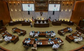 البلدي يوافق على تعديل قرار تقسيم الأراضي المعدة للبناء البلدي يوافق على تعديل قرار تقسيم الأراضي المعدة للبناء