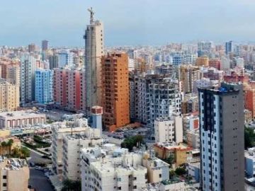 الشقق الاستثمارية تستقطب المشترين الكويتيين الشقق الاستثمارية تستقطب المشترين الكويتيين