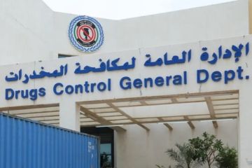 ضبط 4 متهمين في قضايا الاتجار وتعاطي المخدرات ضبط 4 متهمين في قضايا الاتجار وتعاطي المخدرات