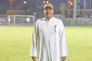 الملا: الأخطاء الفردية وراء خسارة كاظمة أمام عجمان